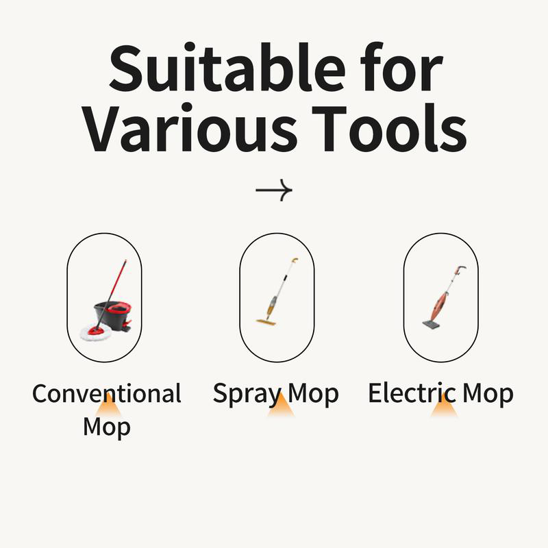 Multi-Purpose Floor Cleaner — Restores Your Floors&