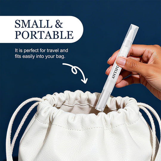Toenail Fungus Treatment Pen for Damaged Nails