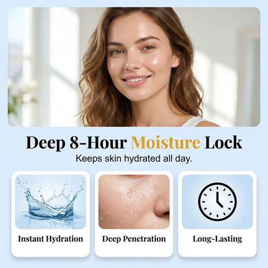 【JMCY × Teashell】Whitening Serum 5% Niacinamide &amp; Alpha Arbutin — Reduces Dark Spots, Brightens Skin, Long-Lasting Hydration, Suitable for Sensitive Skin