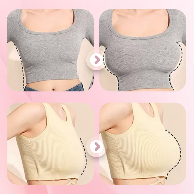 Strapless &amp; Support Shaping Bra