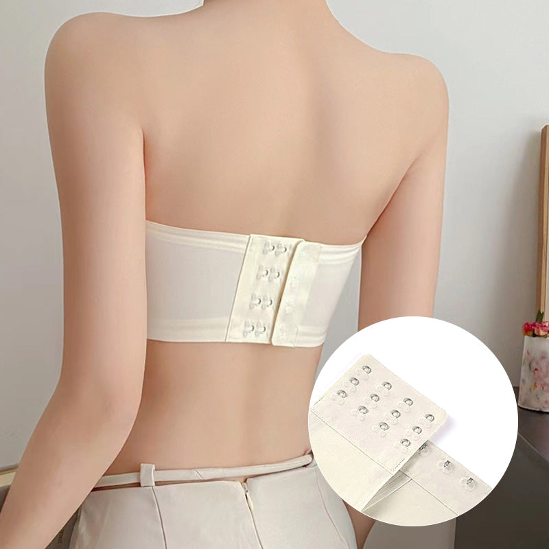 Strapless &amp; Support Shaping Bra