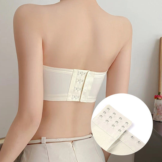 Strapless &amp; Support Shaping Bra