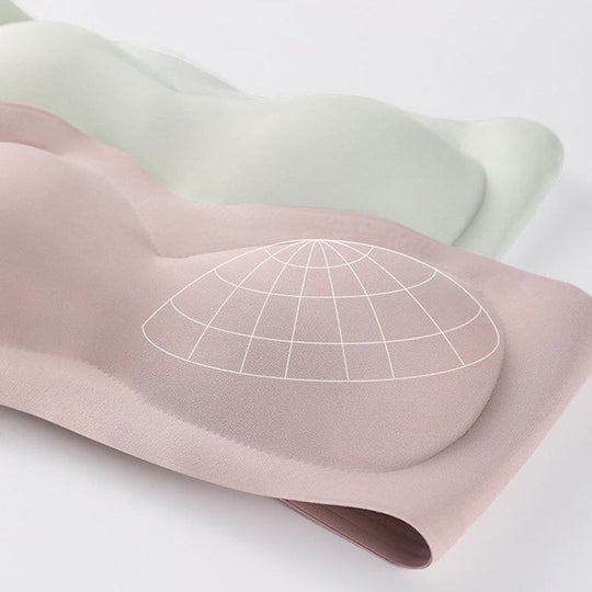 Strapless &amp; Support Shaping Bra