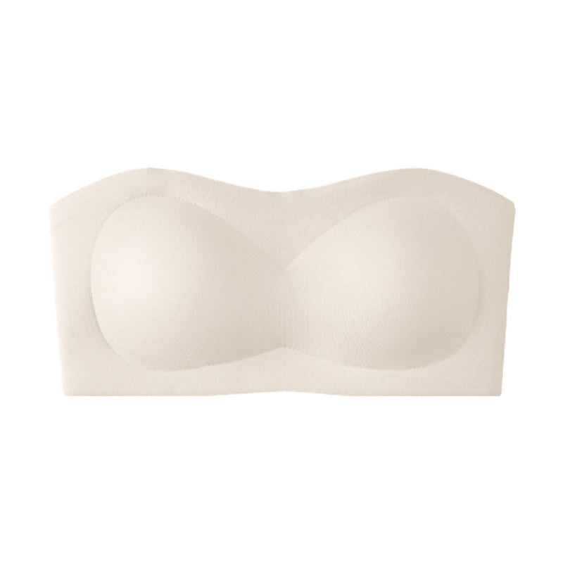 Strapless &amp; Support Shaping Bra