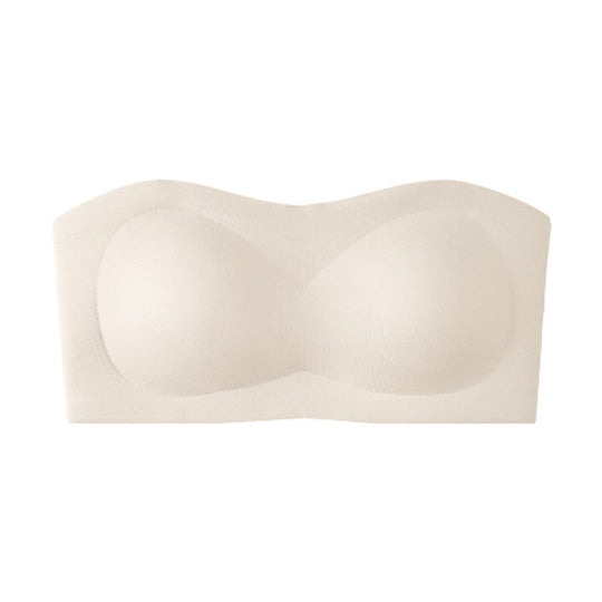 Strapless &amp; Support Shaping Bra