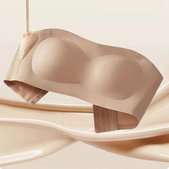 Strapless &amp; Support Shaping Bra