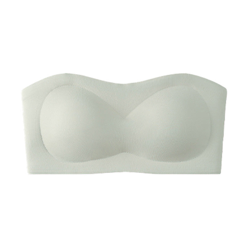 Strapless &amp; Support Shaping Bra
