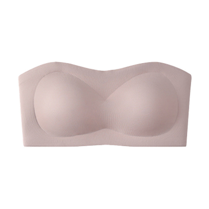 Strapless &amp; Support Shaping Bra