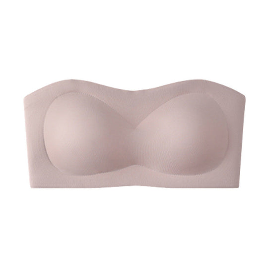 Strapless &amp; Support Shaping Bra
