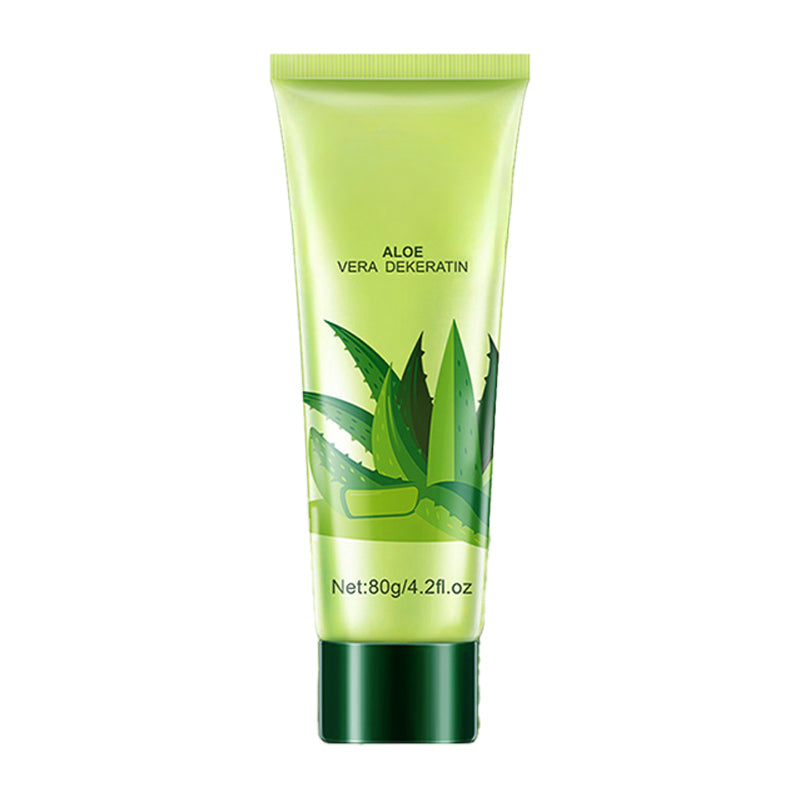 Aloe Vera Deep Cleansing Exfoliating Gel