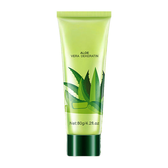 Aloe Vera Deep Cleansing Exfoliating Gel