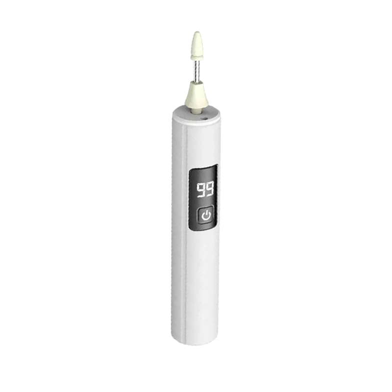 💞95K+ SOLD!💅Professional Electric Nail Polisher