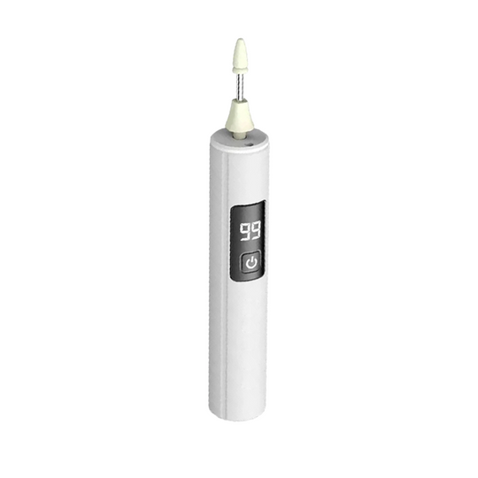 💞95K+ SOLD!💅Professional Electric Nail Polisher