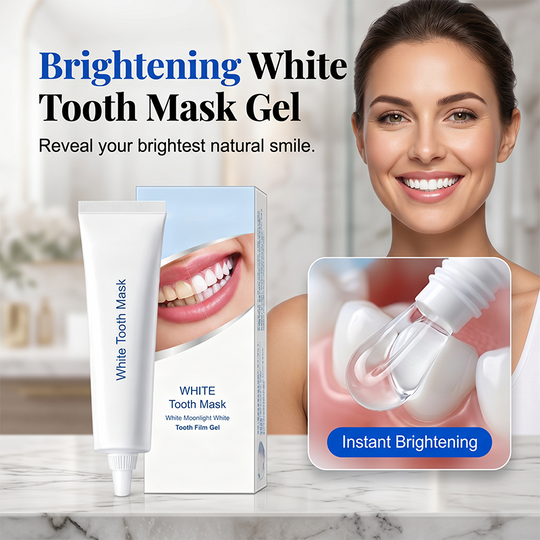 Gentle Teeth Whitening Gel Toothpaste Stain Removal Pen