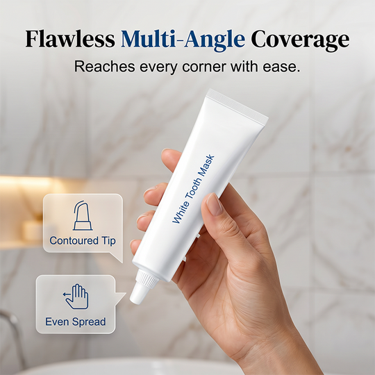 Gentle Teeth Whitening Gel Toothpaste Stain Removal Pen