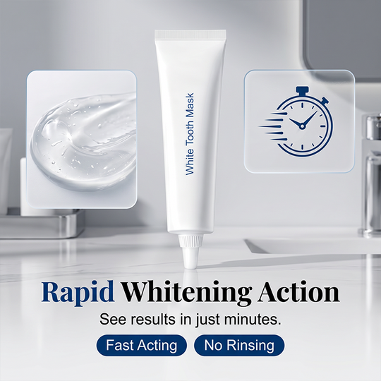 Gentle Teeth Whitening Gel Toothpaste Stain Removal Pen
