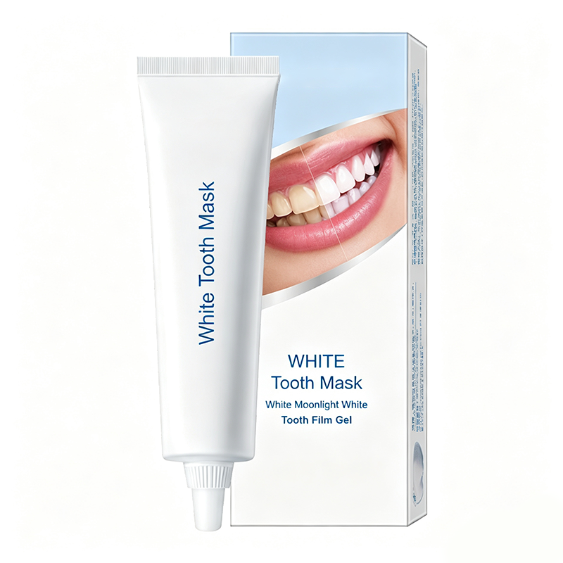Gentle Teeth Whitening Gel Toothpaste Stain Removal Pen