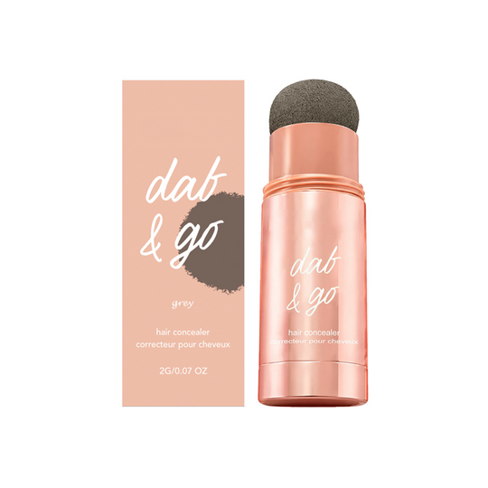 Instant Hair Shadow Powder Stick with Sponge Applicator