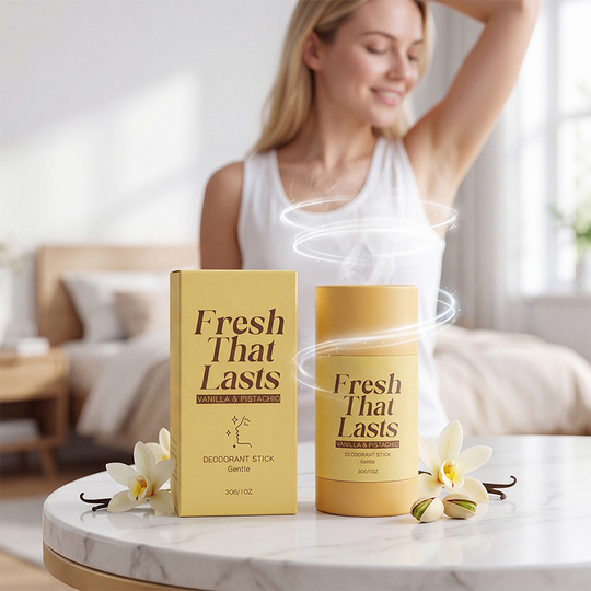 Fresh Moisturizing Deodorant Stick