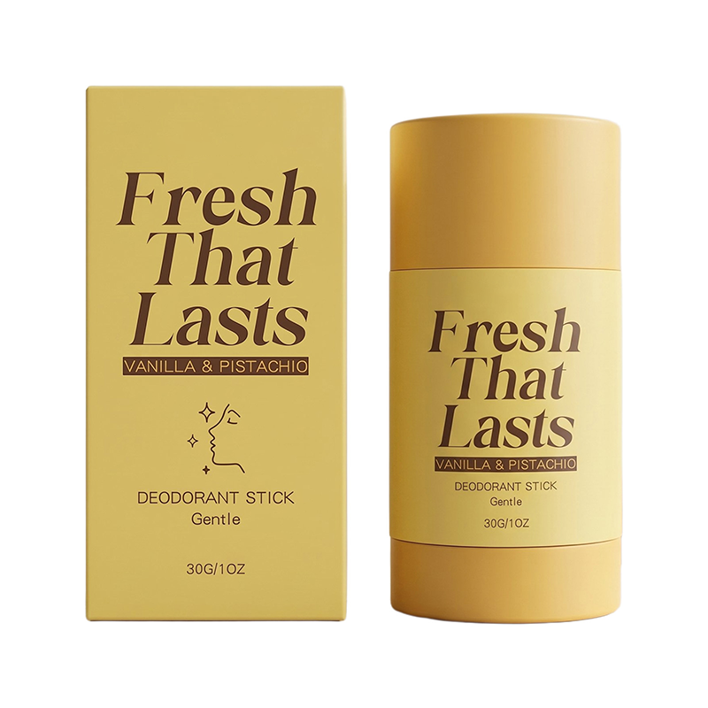 Fresh Moisturizing Deodorant Stick