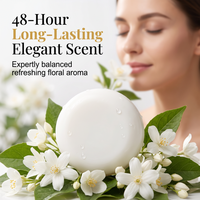 Gentle Brightening Face Soap