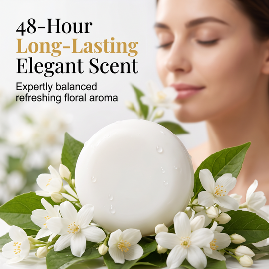 Gentle Brightening Face Soap